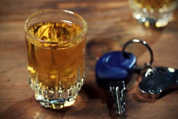 alcohol drinking and driving solana beach