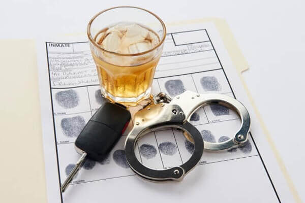 chances of beating a DUI charge palomar mountain