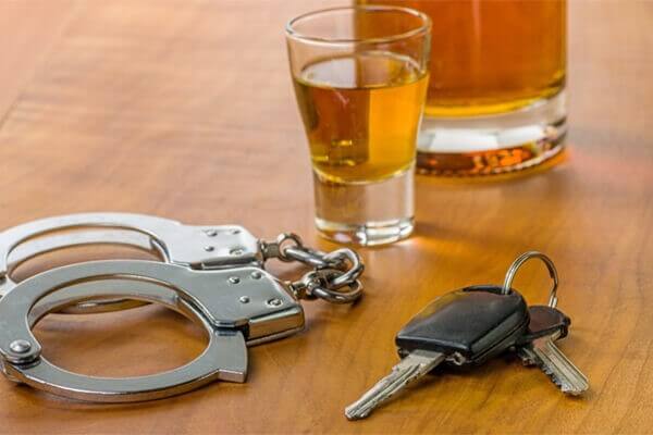 drinking and driving offenses oceanside