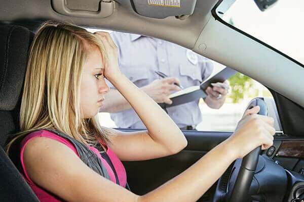 drug impaired driving warner springs