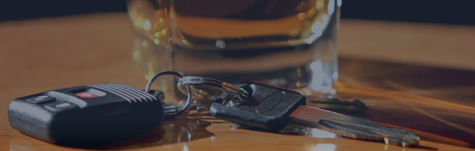 dui blood alcohol level pine valley