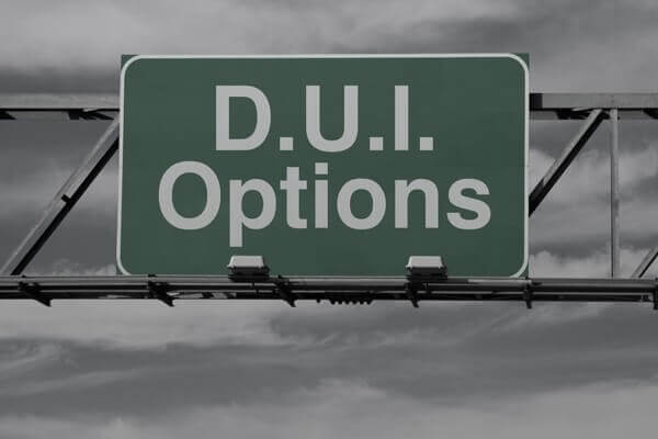 dui defense law valley center