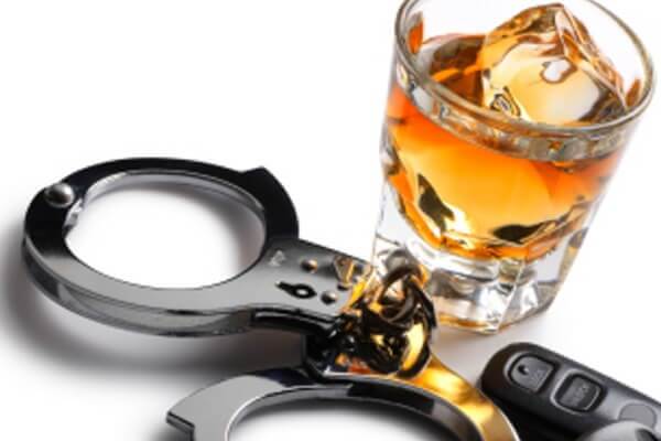 getting out of DUI charges coronado
