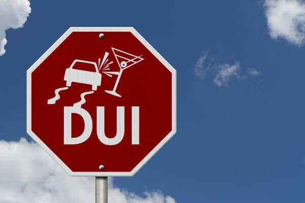 ways to get out of a DUI alpine